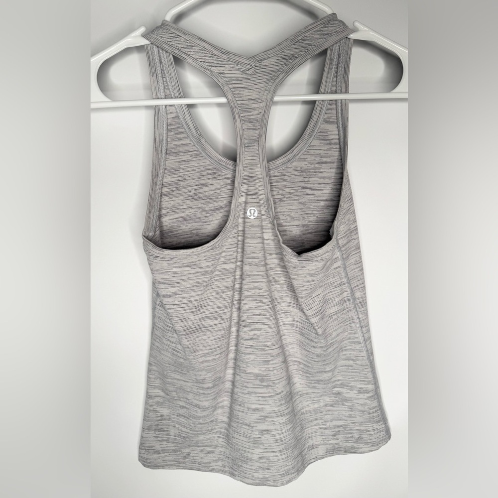 Lululemon Cool Racerback - Picture 3 of 10